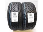 2 gomme 225 40 18 kleber a46863