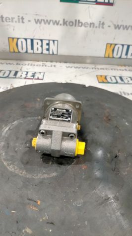 Pompa Rexroth A2FO560R-VBB07 - Foto 2