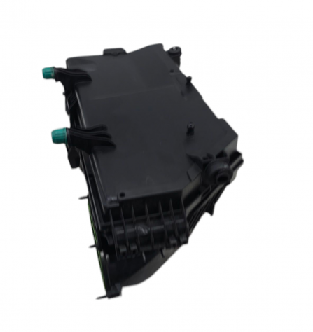 BOX SCATOLA FILTRO ARIA MERCEDES GLC Serie (W253) A6540902501 654920 Diesel 2000 (15) - Foto 10