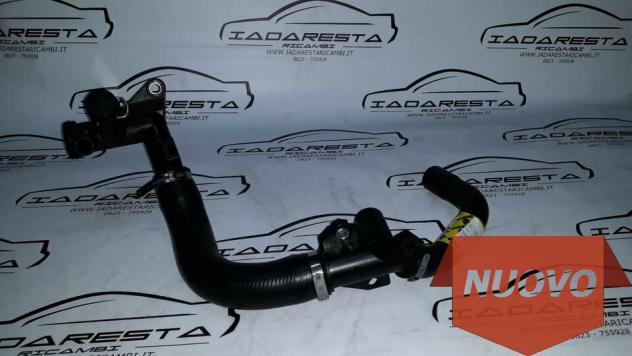 Tubo Radiatore Focus - Fiesta - Transit - C-Max TDCI 1685830