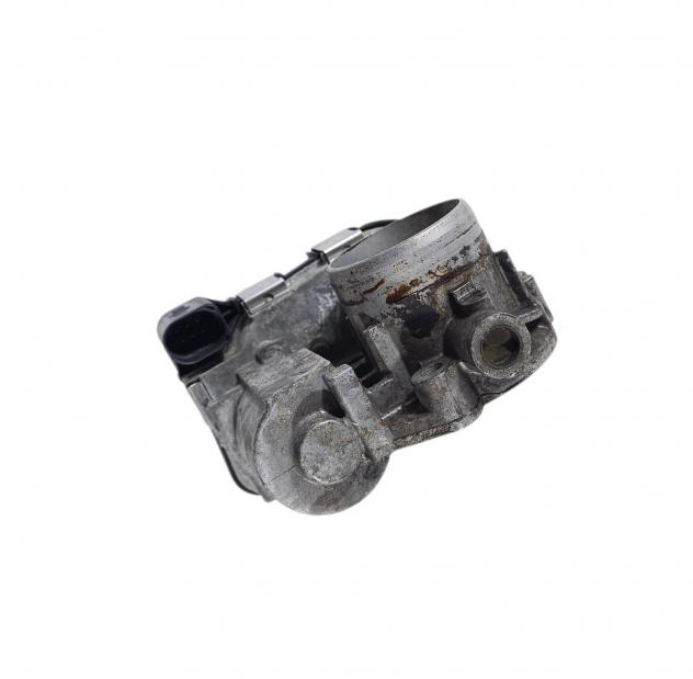 CORPO FARFALLATO VOLKSWAGEN T-Roc Serie 04C133062C DLA Benzina 1000 (1721) - Foto 11
