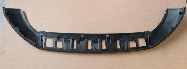 SPOILER PARAURTI ANT. 6F9805903A9B9 Carrozzeria Lamierati esterni Paraurti Spoiler paraur SEAT - ARONA - 01-12-2017 -
