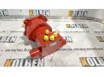 Nachi motore oleodinamico PCL-25-8-1S2-8791A