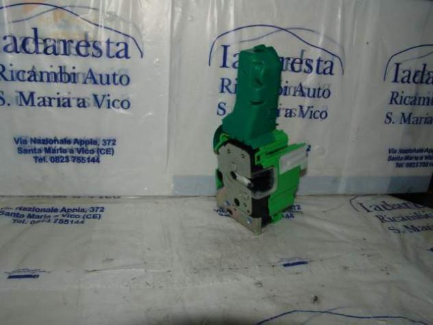 Serratura anteriore sx alfa giulietta 71775253 - Foto 2