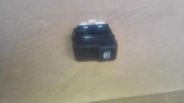 Interruttore Sbrinatore MAZDA Pick Up B2500 2.5 TD 2004