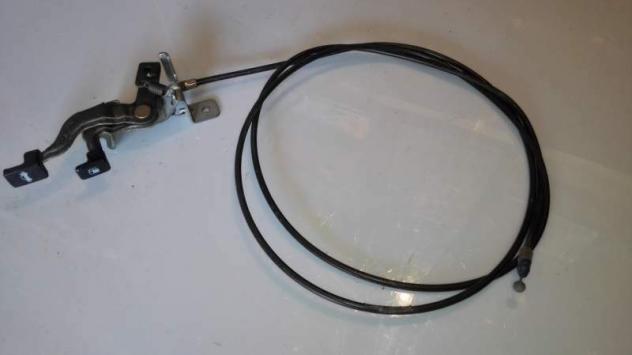 Leve Apertura Baule e Sportello Benzina Suzuki Baleno 1.3 1998