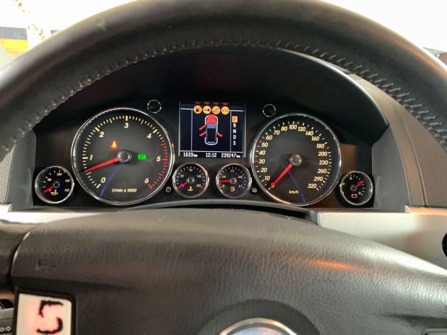 Ricambi usati Volkswagen Touareg 2005 5.0 tdi ayh - Foto 5