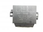 CENTRALINA SENSORI DI PARCHEGGIO LAND ROVER Freelander 3° Serie 6G9215K866B &hellip;