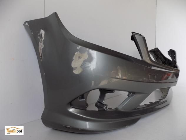 Pacchetto paraurti anteriore Mercedes C W204 AMG - 11522 - Foto 3