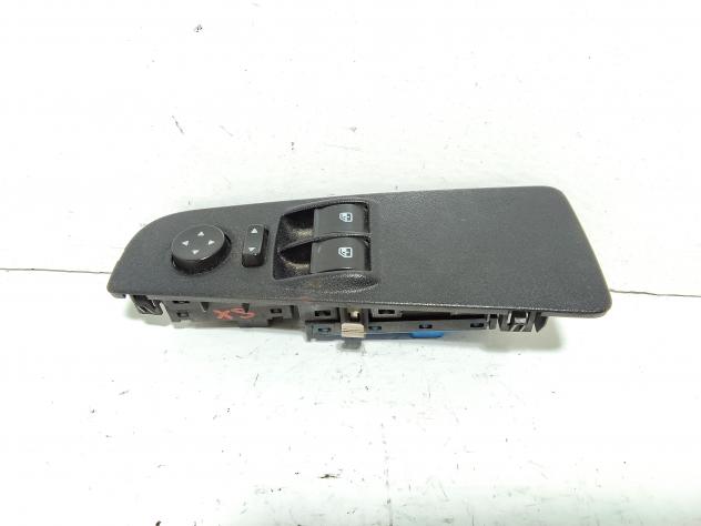 PULSANTIERA ANTERIORE SINISTRA FIAT Grande Punto 1° Serie 735423371 (0508)