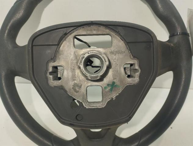 VOLANTE OPEL Corsa E 3° Serie 913994 B14XEL (15) - Foto 4