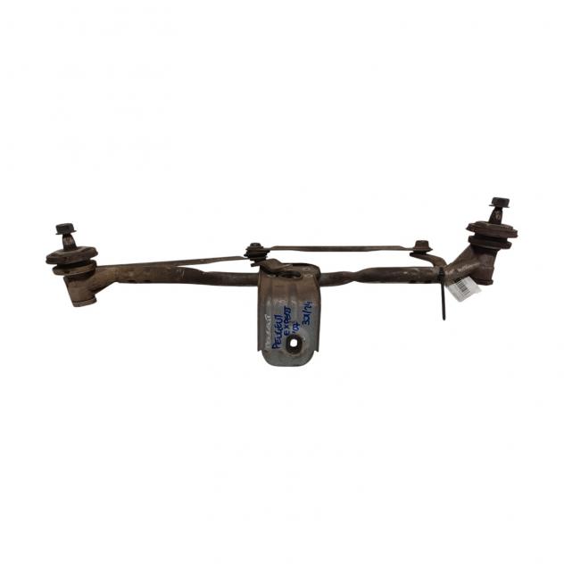 TANDEM TERGICRISTALLO PEUGEOT Expert 3° Serie 6405GE RHK (DW10UTED4) Diesel 2000 (07)