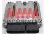 0281016585 Mini R56 1.6 centralina motore Bosch