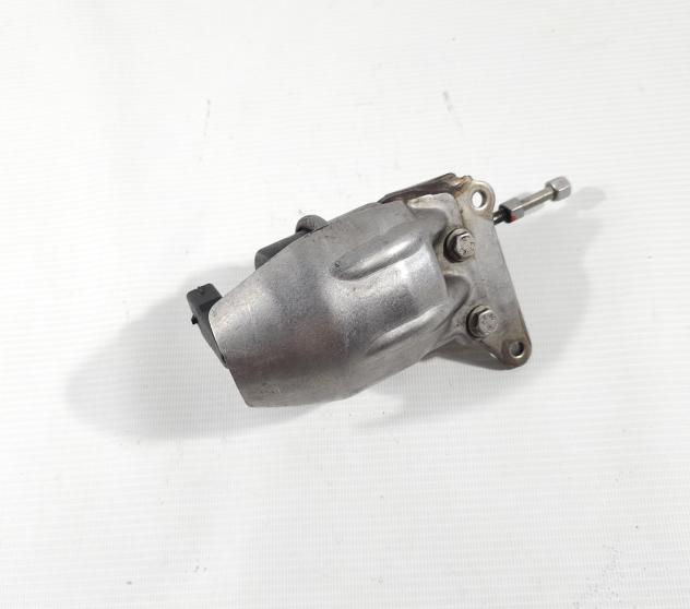 ATTUATORE ELETTRICO TURBINA OPEL Corsa E 3° Serie 0191.434.001 Diesel 1300 (15) - Foto 2