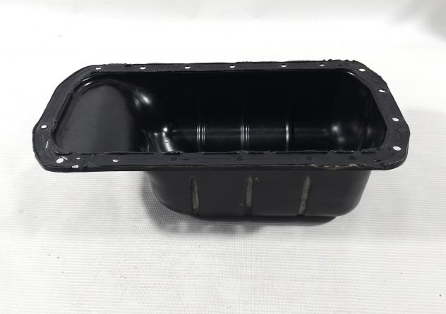 COPPA OLIO MOTORE PEUGEOT 3008 Serie 9813973280 YH01 Diesel 1500 (1623) - Foto 4