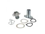 Kit tubetto gas e cambio Piaggio Vespa 50 90 125
