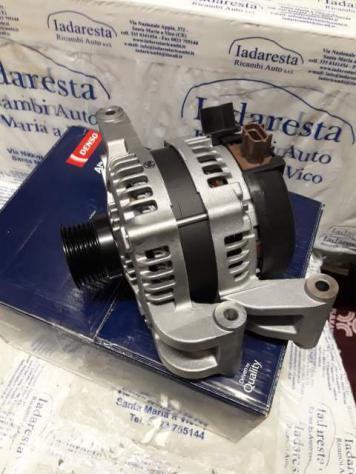 Alternatore ford focus 1.8 / 2.0 1256552 - Foto 3