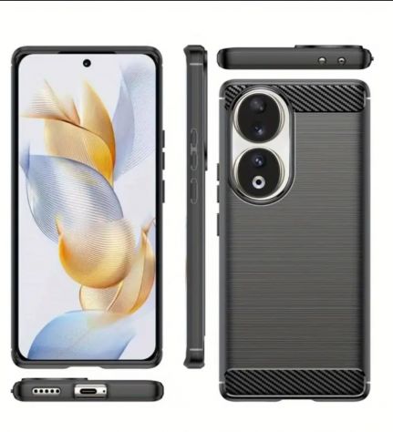 Cover NUOVA MAI USATA per smartphone Honor 90 5G