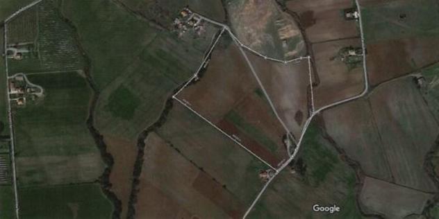 VIA CASALE DI SPANORA - CASA RURALE E TERRENO AGRICOLO IN VENDITA - Foto 18