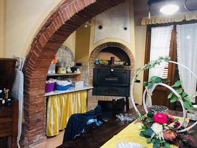 Rustico in vendita a Cascina 340 mq Rif: 1261356 - Foto 3