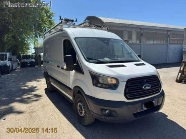FORD Transit L2H2 130CV 2.0TDCI ECO 4x4 awd - FJ440GR rif. 23823716
