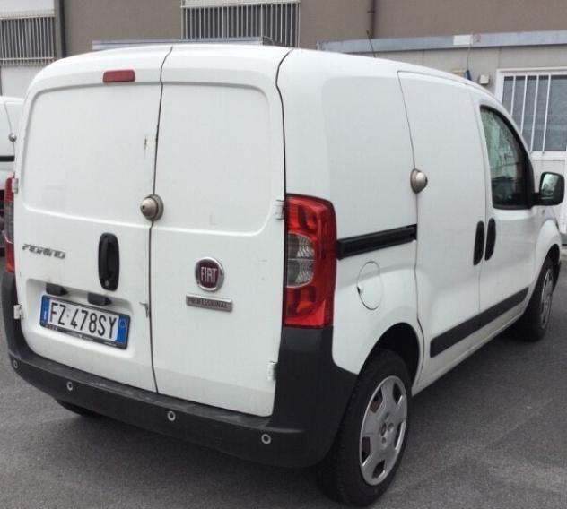 Fiat Fiorino 1.3 MJT 95CV Cargo Adventure - Foto 5