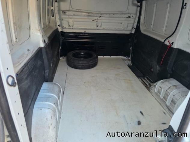 FIAT Talento 1.6 MJT 120CV PC-TN Furgone 10q rif. 23774369 - Foto 10