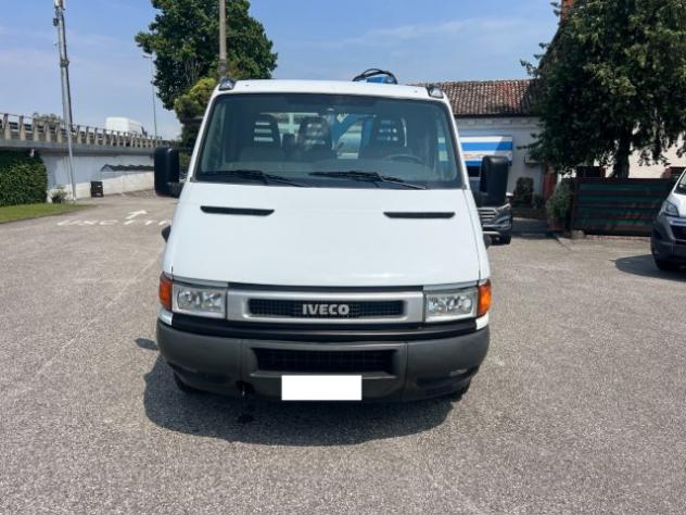 IVECO DAILY 35 C 13 rif. 23614023 - Foto 3