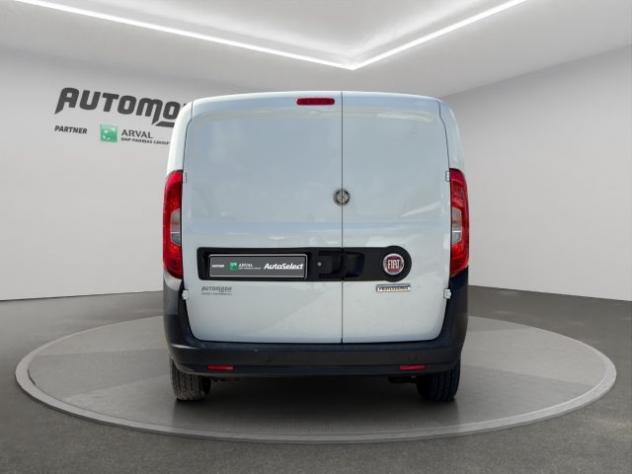 FIAT Doblo 1.6MJT 105CV MAXI ALLESTITO rif. 23047607 - Foto 5