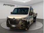RENAULT Master 45Q. d.cab ribaltabile gru rif. 23006779