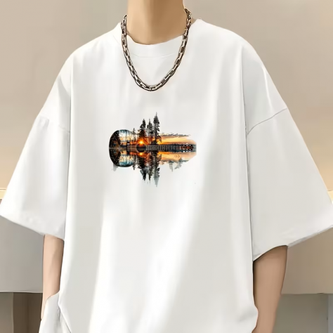 T-Shirt varie stampe - Foto 7