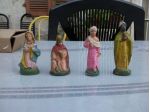 R77- STATUETTE DA PRESEPE