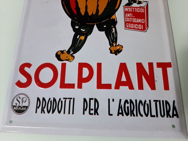 SOLPLANT PRODOTTI PER L'AGRICOLTURA - Foto 2