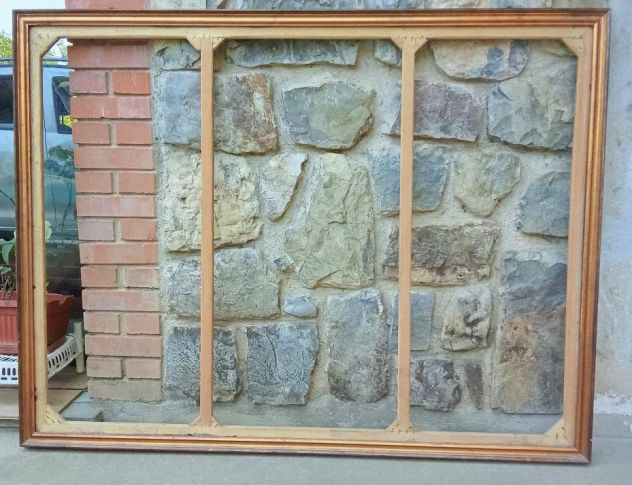 CORNICE cm 150x115