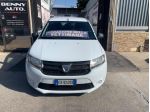 DACIA - Sandero -  1.2 GPL 75 CV Extra