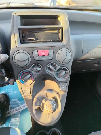 Fiat Panda 1.3 MJT 16V 4x4 - Foto 6