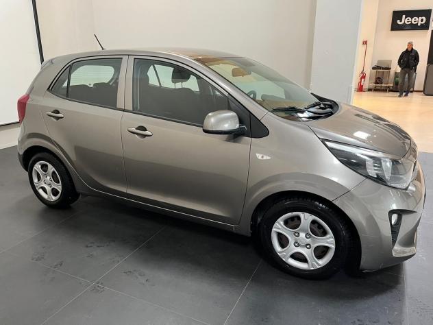 Kia Picanto 1.0 GPL COOL - Foto 4