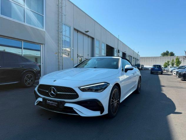 Mercedes-Benz CLE Cabrio - A236 220 d AMG Line Advanced auto - Foto 3