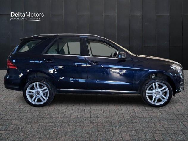 Mercedes-Benz GLE - W166 250 d Exclusive 4matic auto - Foto 5