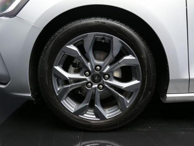 FORD Focus 1.5 EcoBlue 115CV automatico SW ST-Line Design rif. 24114828 - Foto 6