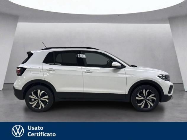 VOLKSWAGEN T-Cross 1.0 tsi edition plus 95cv rif. 23789725 - Foto 3