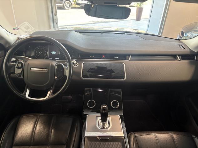 Land Rover Range Evoque 2.0D I4-L.Flw 150 CV AWD Auto R-Dynamic - Foto 6