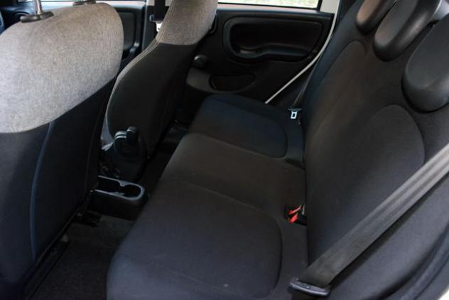 FIAT Panda 1.0 FireFly S&S Hybrid rif. 23940299 - Foto 10