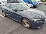 ALFA ROMEO Giulia Giulia 2016 2.2 t Super 150cv - FF799PJ rif. 23972028