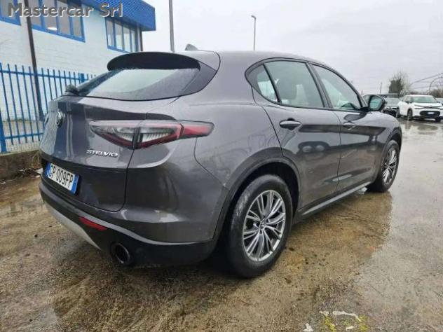 ALFA ROMEO Stelvio 2023 2.2 t Super Q4 210cv auto - GP009FP rif. 23989086 - Foto 5