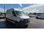 MERCEDES-BENZ Sprinter SPRINTER eSprinter - 4 batterie - GG429WT rif. 23836706