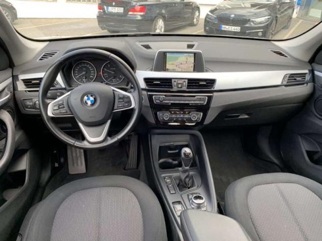BMW X1 sDrive18d Advantage - Foto 6