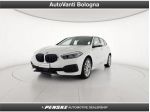BMW 120 Serie 1 d xdrive Business Advantage auto rif. 23689551