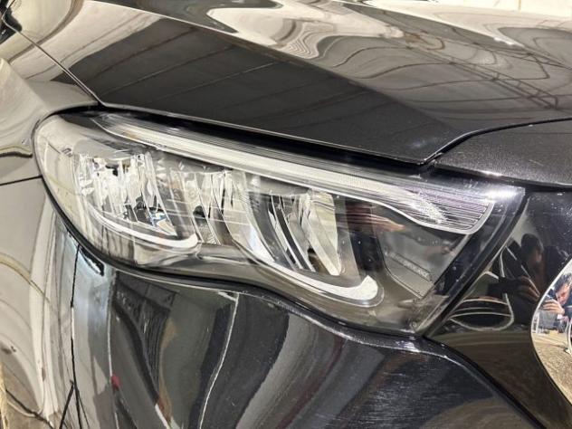 MERCEDES-BENZ E 220 d Mild hybrid AMG Line Advanced rif. 23019089 - Foto 7