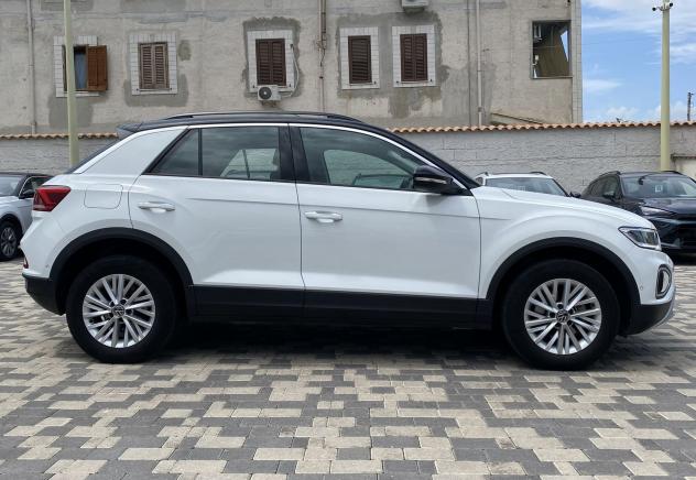 Volkswagen T-Roc Life 1.0 TSI 110 CV - Foto 7